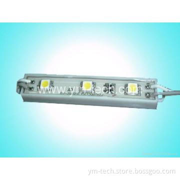 5050SMD LED Module  with 3leds/pcs